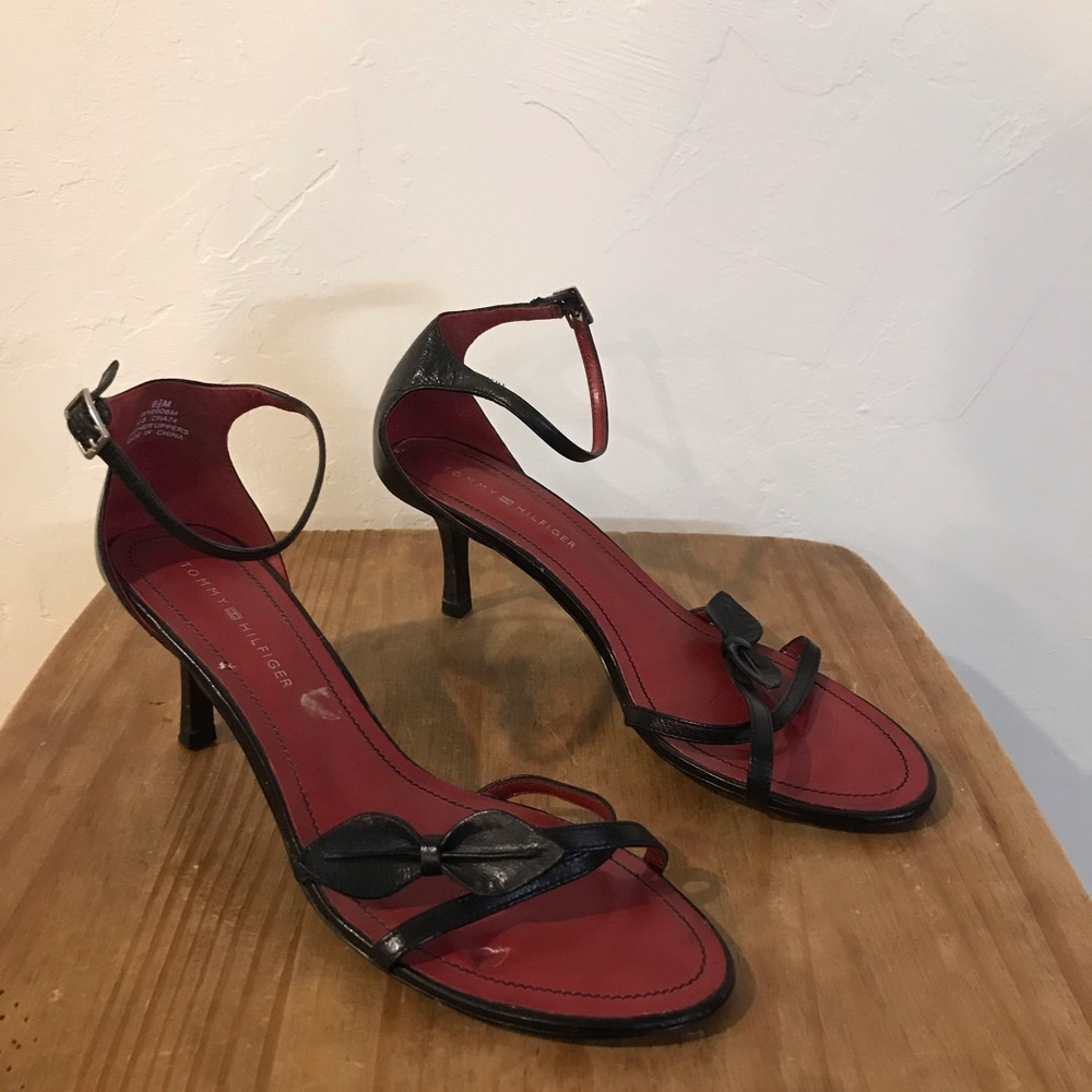 Tommy Hilfiger Pump
